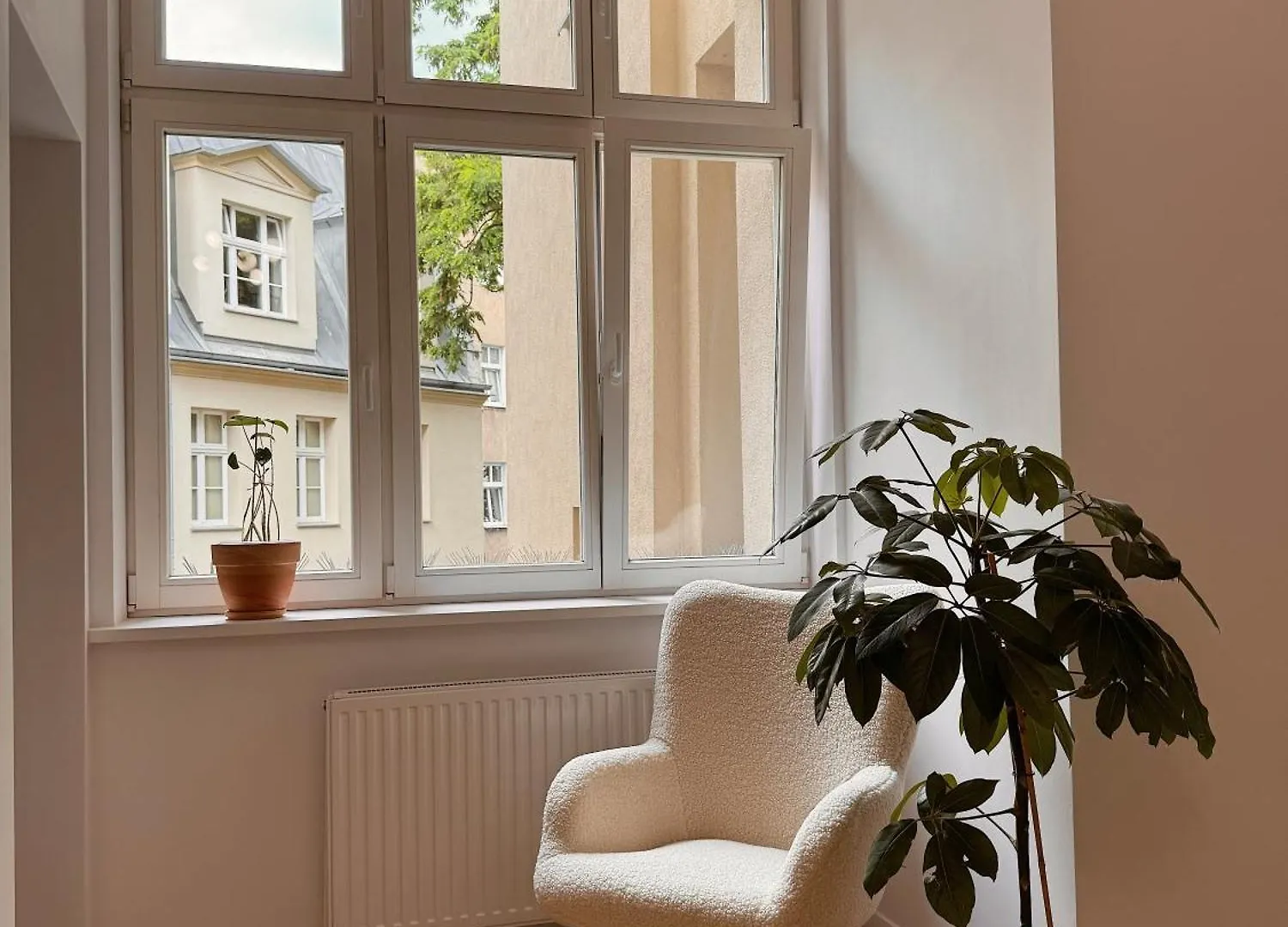 Honey Nook Apartment 3 Minutes From The Center Познань