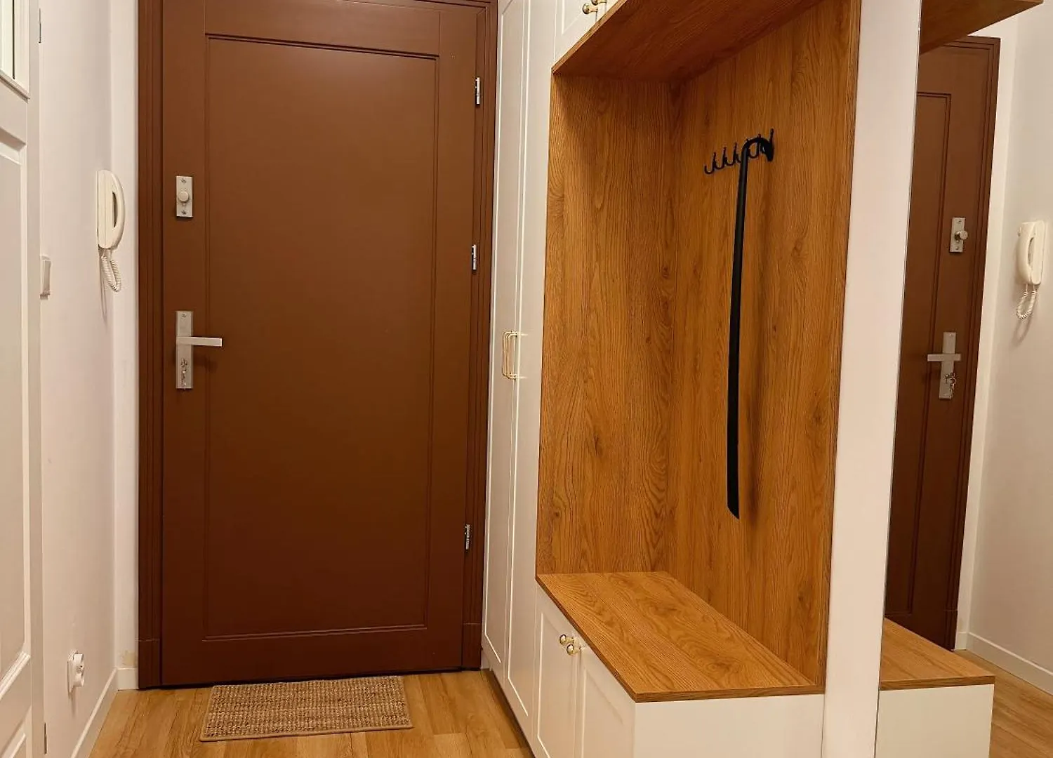 Honey Nook Apartment 3 Minutes From The Center Познань 0*,