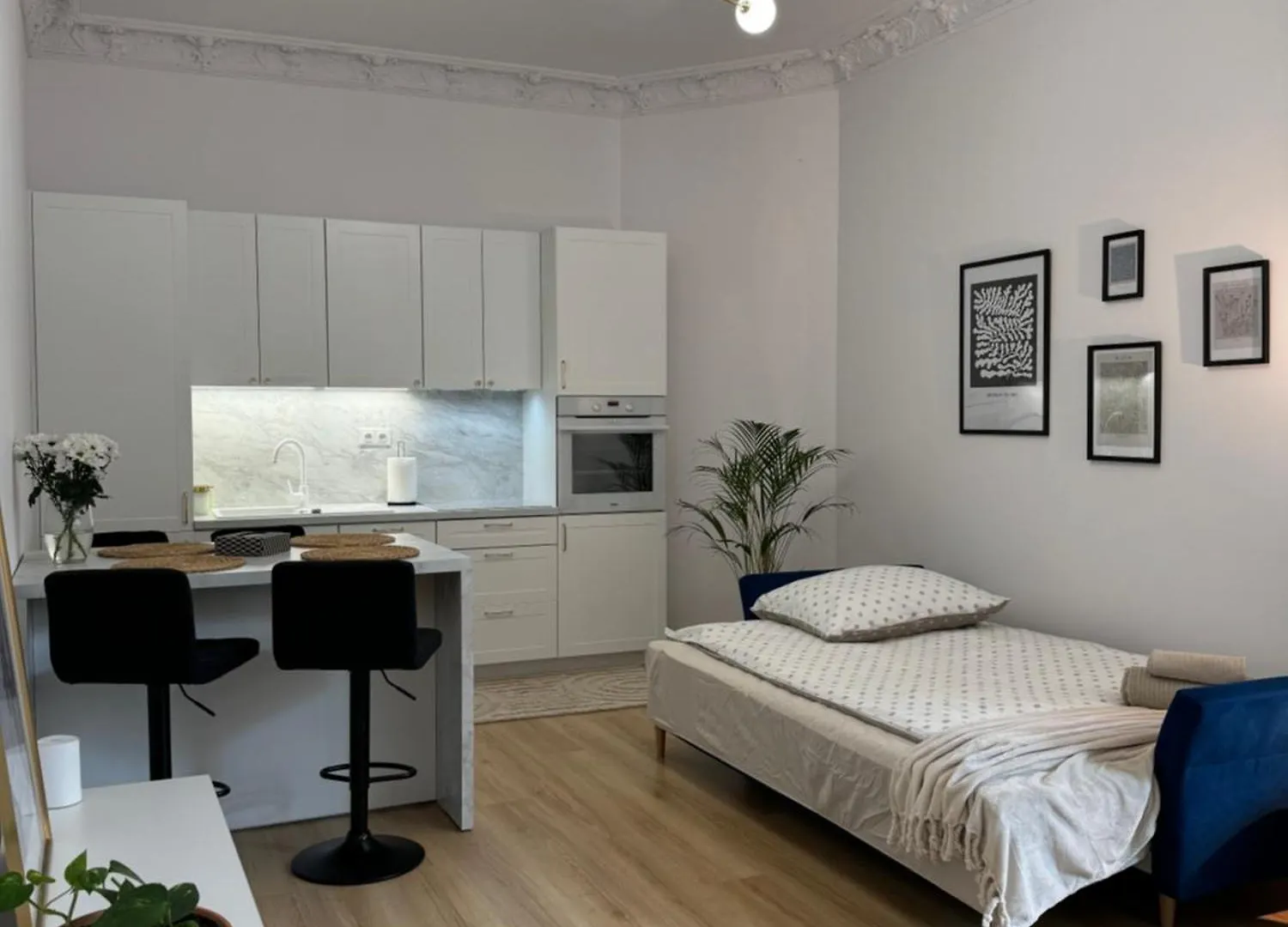 Honey Nook Apartment 3 Minutes From The Center Познань