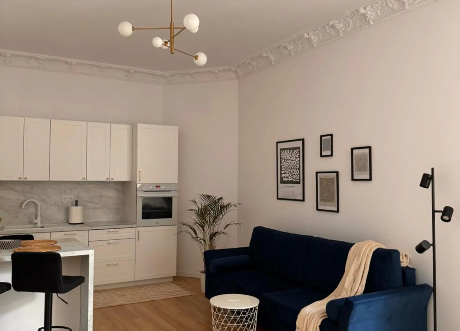 Honey Nook Apartment 3 Minutes From The Center Познань